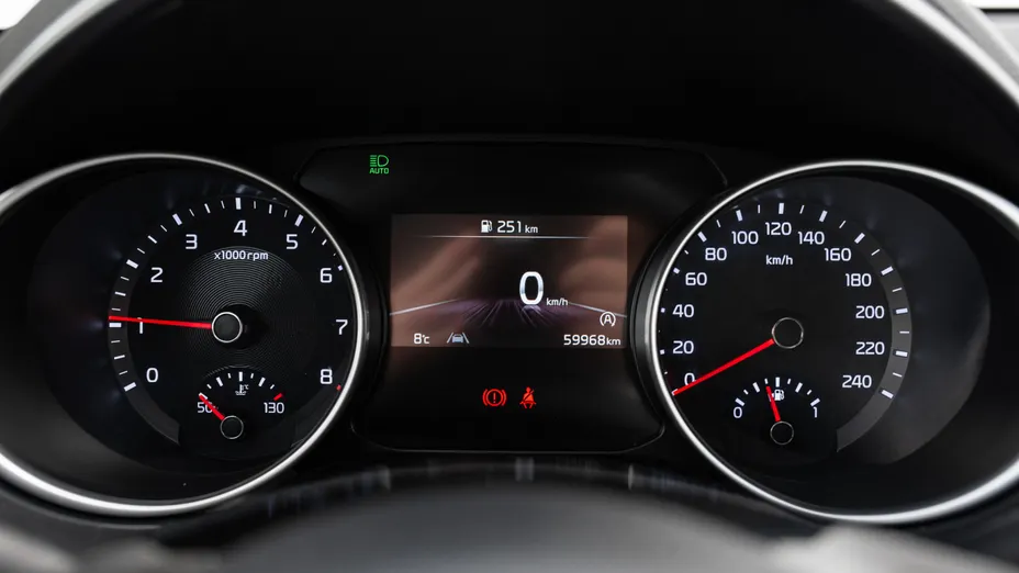 KIA Cee'd Ceed 1.0 T-GDI S
