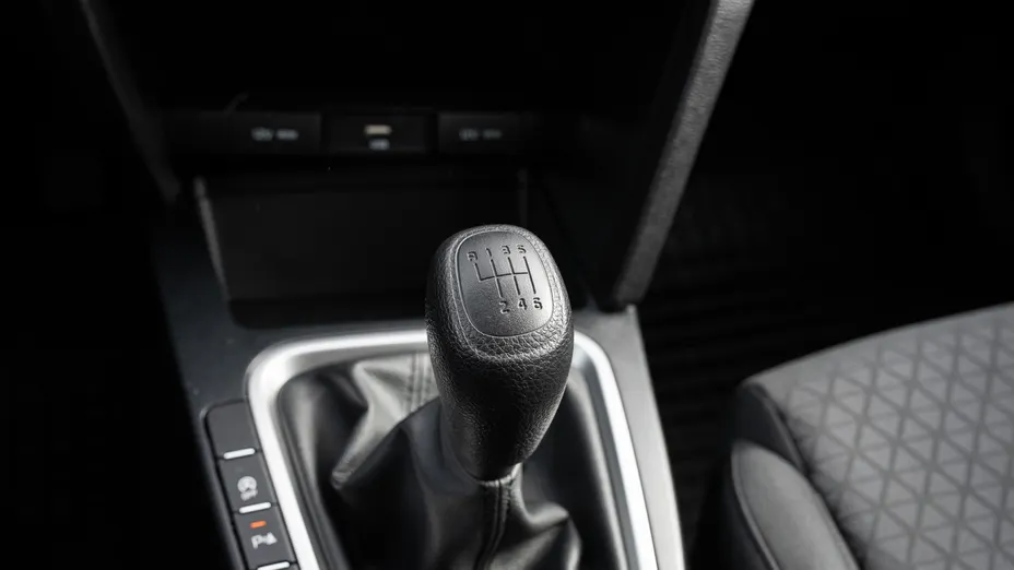 KIA Cee'd Ceed 1.0 T-GDI S
