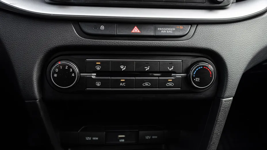 KIA Cee'd Ceed 1.0 T-GDI S