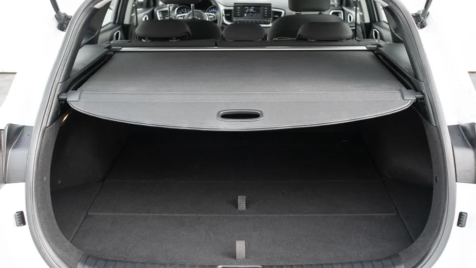 KIA Cee'd Ceed 1.0 T-GDI S