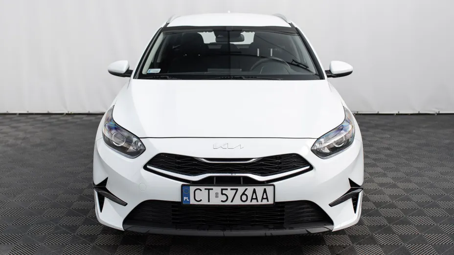 KIA Cee'd Ceed 1.0 T-GDI S