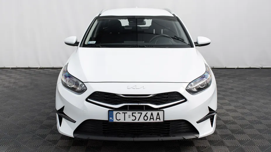 KIA Cee'd Ceed 1.0 T-GDI S