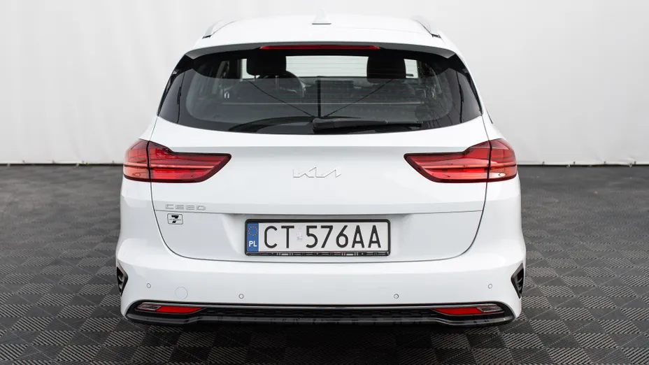 KIA Cee'd Ceed 1.0 T-GDI S