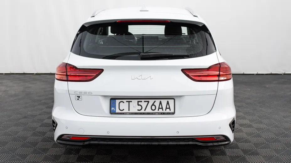 KIA Cee'd Ceed 1.0 T-GDI S
