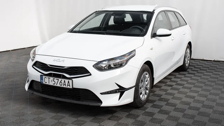 KIA Cee'd Ceed 1.0 T-GDI S