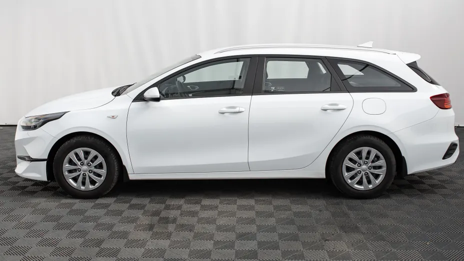 KIA Cee'd Ceed 1.0 T-GDI S