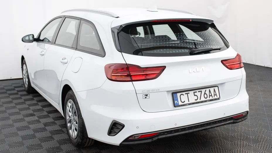 KIA Cee'd Ceed 1.0 T-GDI S