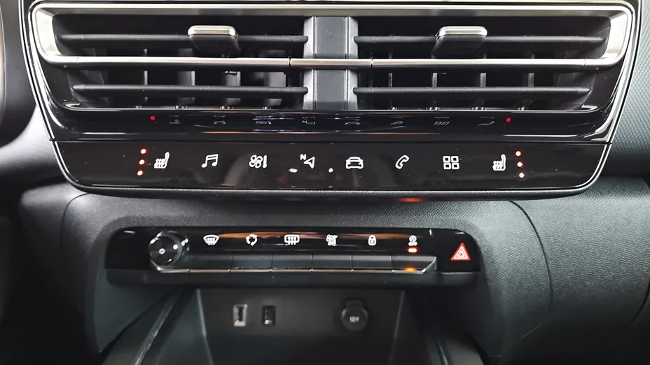 CITROEN C5 Aircross C5 Aircross 1.2 PureTech Shine EAT8