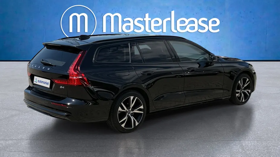 VOLVO V60 V60 B3 B Plus Dark aut