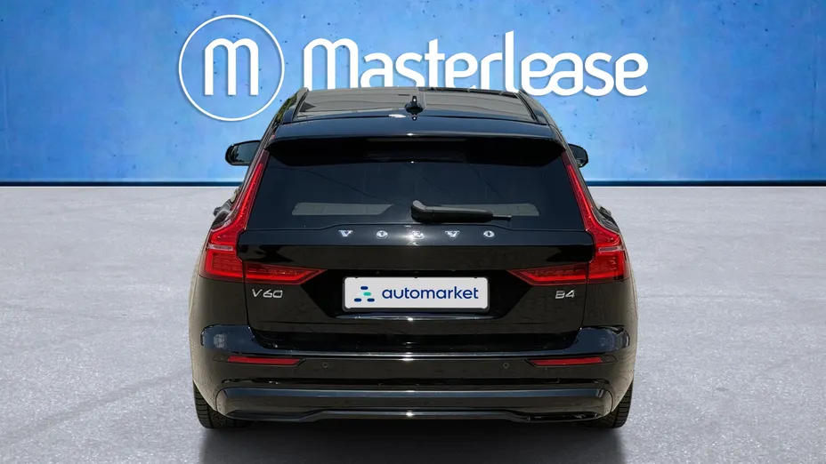 VOLVO V60 V60 B3 B Plus Dark aut