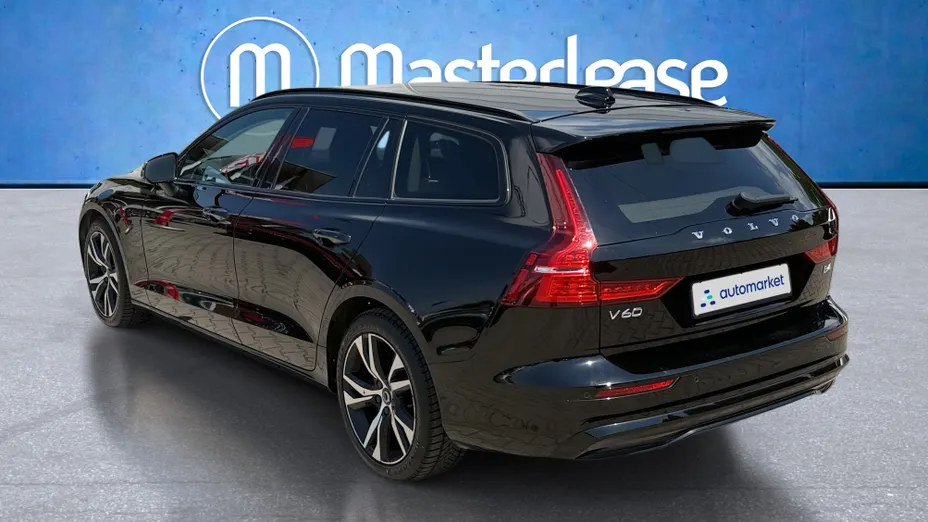 VOLVO V60 V60 B3 B Plus Dark aut