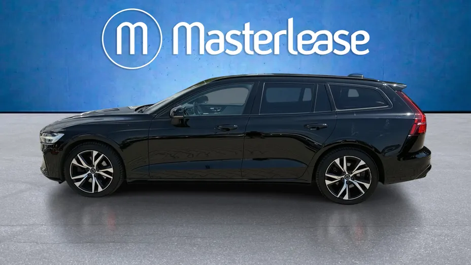 VOLVO V60 V60 B3 B Plus Dark aut