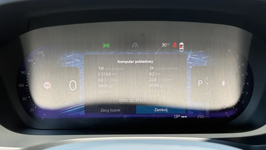 VOLVO V60 V60 B3 B Plus Dark aut