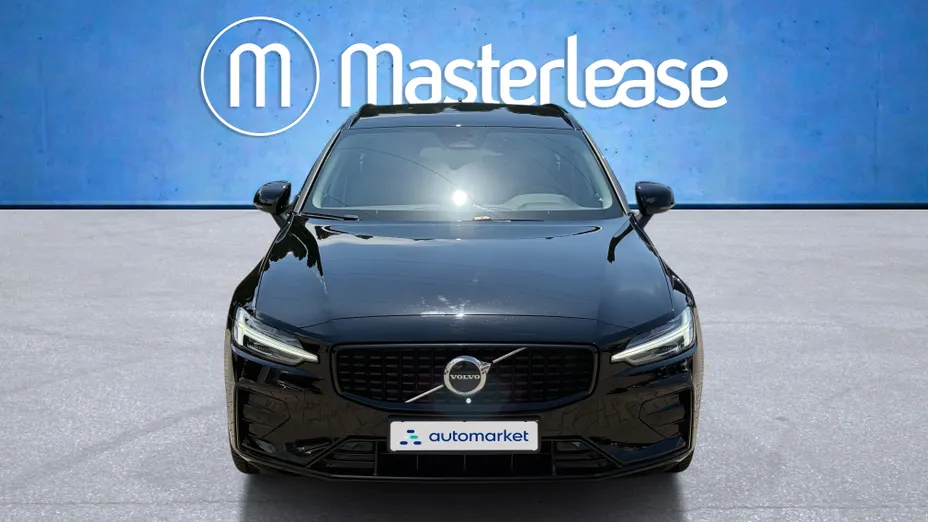 VOLVO V60 V60 B3 B Plus Dark aut