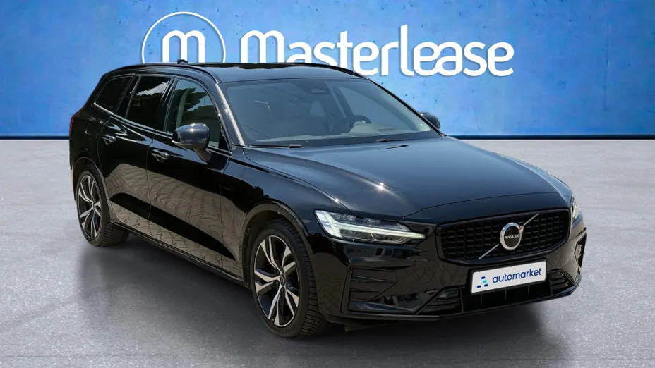 VOLVO V60 V60 B3 B Plus Dark aut