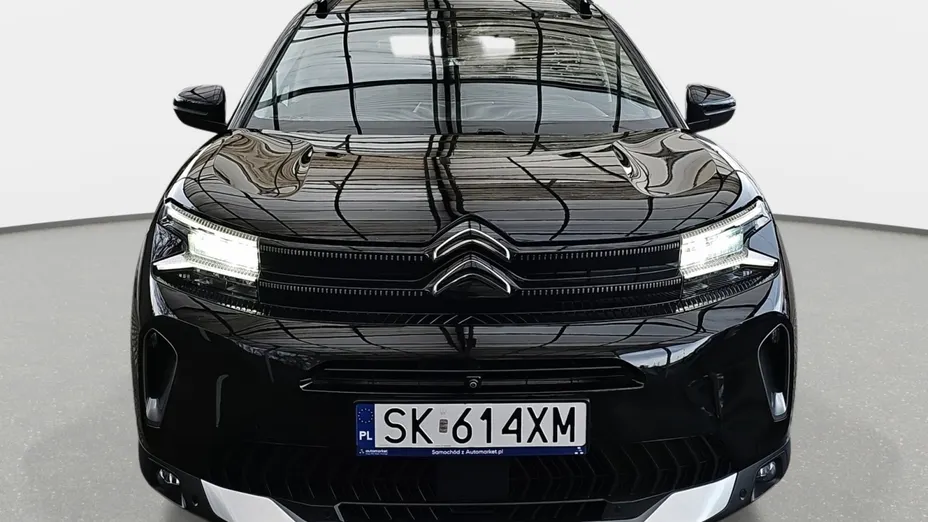 CITROEN C5 Aircross C5 Aircross 1.2 PureTech Shine EAT8