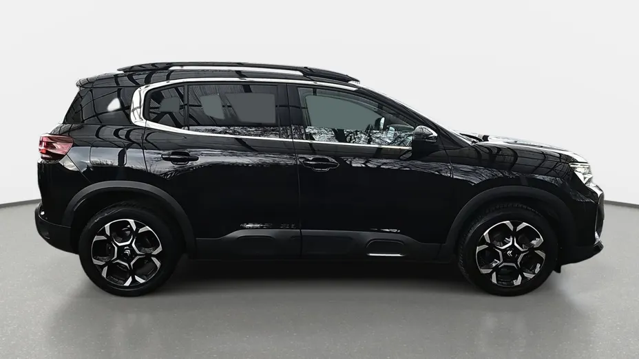CITROEN C5 Aircross C5 Aircross 1.2 PureTech Shine EAT8