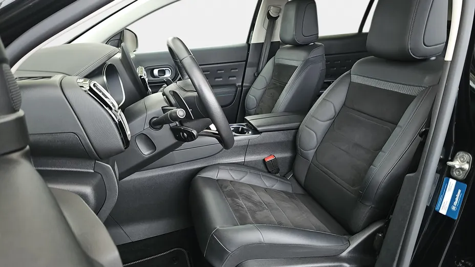 CITROEN C5 Aircross C5 Aircross 1.2 PureTech Shine EAT8