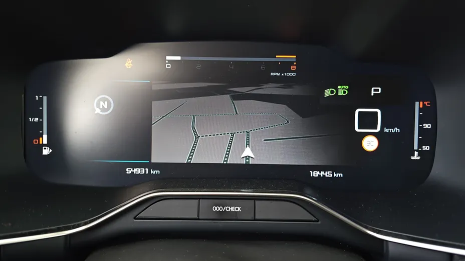 CITROEN C5 Aircross C5 Aircross 1.2 PureTech Shine EAT8