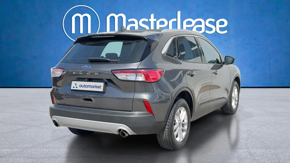 FORD Kuga Kuga 1.5 EcoBoost FWD Titanium