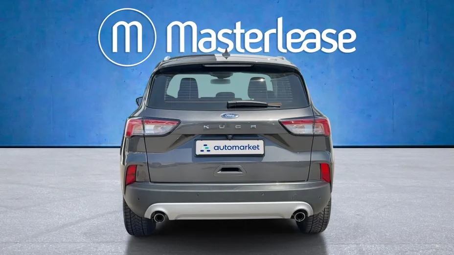 FORD Kuga Kuga 1.5 EcoBoost FWD Titanium
