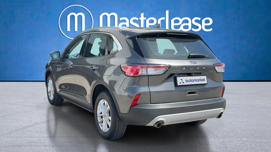 FORD Kuga Kuga 1.5 EcoBoost FWD Titanium