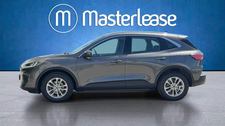 FORD Kuga Kuga 1.5 EcoBoost FWD Titanium