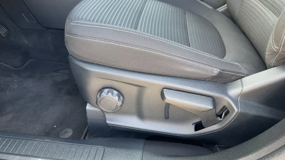 FORD Kuga Kuga 1.5 EcoBoost FWD Titanium