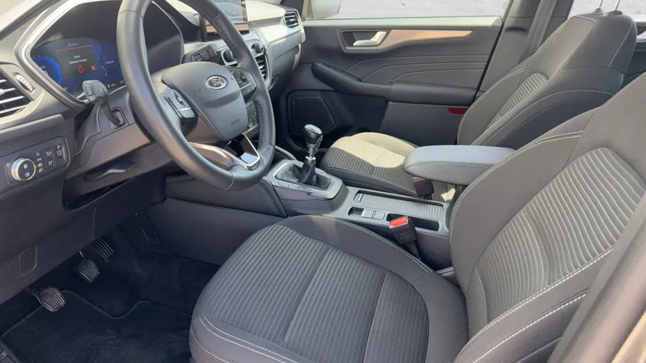 FORD Kuga Kuga 1.5 EcoBoost FWD Titanium