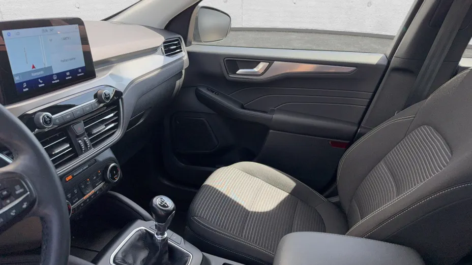 FORD Kuga Kuga 1.5 EcoBoost FWD Titanium