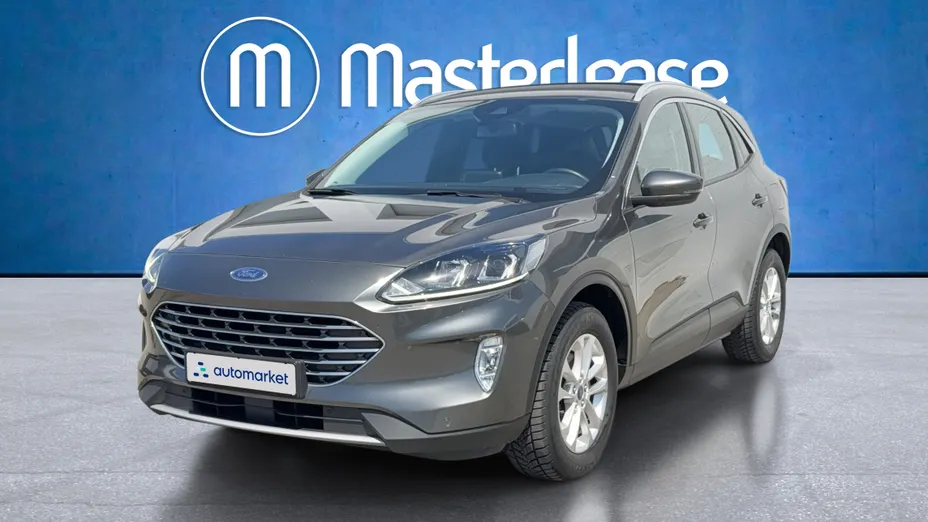 FORD Kuga Kuga 1.5 EcoBoost FWD Titanium