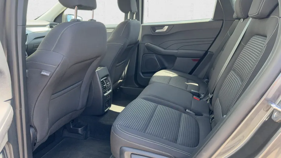 FORD Kuga Kuga 1.5 EcoBoost FWD Titanium