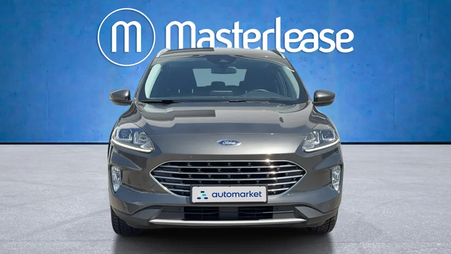 FORD Kuga Kuga 1.5 EcoBoost FWD Titanium