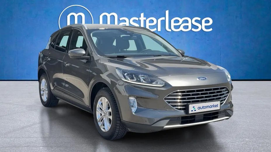 FORD Kuga Kuga 1.5 EcoBoost FWD Titanium