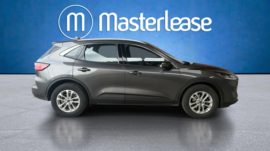 FORD Kuga Kuga 1.5 EcoBoost FWD Titanium
