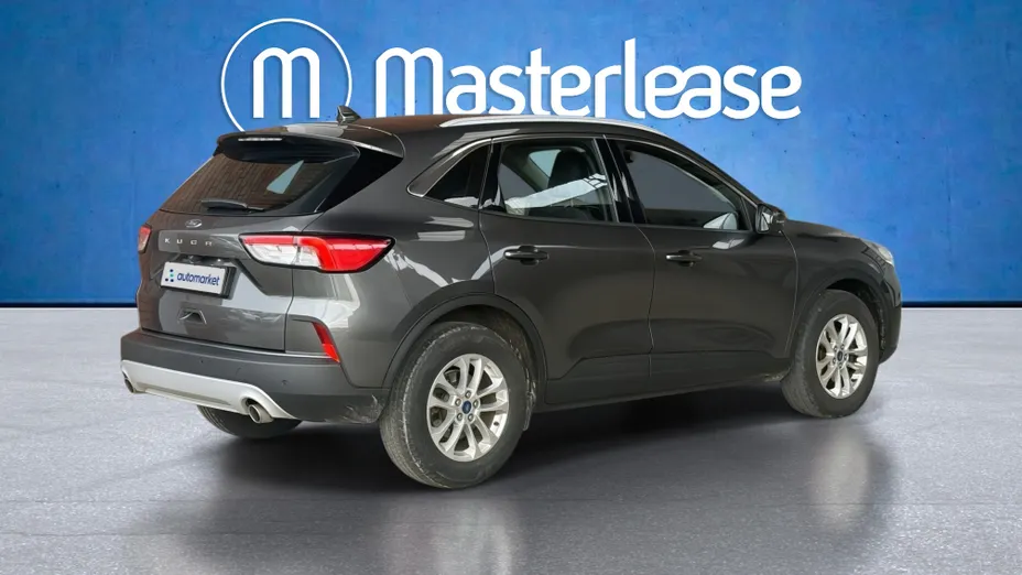 FORD Kuga Kuga 1.5 EcoBoost FWD Titanium