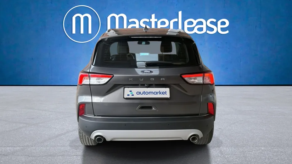 FORD Kuga Kuga 1.5 EcoBoost FWD Titanium