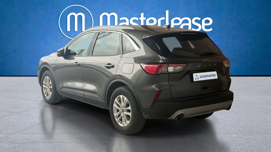 FORD Kuga Kuga 1.5 EcoBoost FWD Titanium