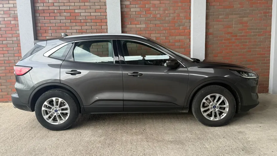 FORD Kuga Kuga 1.5 EcoBoost FWD Titanium