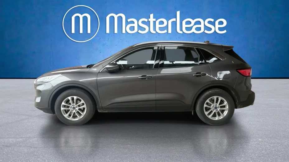 FORD Kuga Kuga 1.5 EcoBoost FWD Titanium