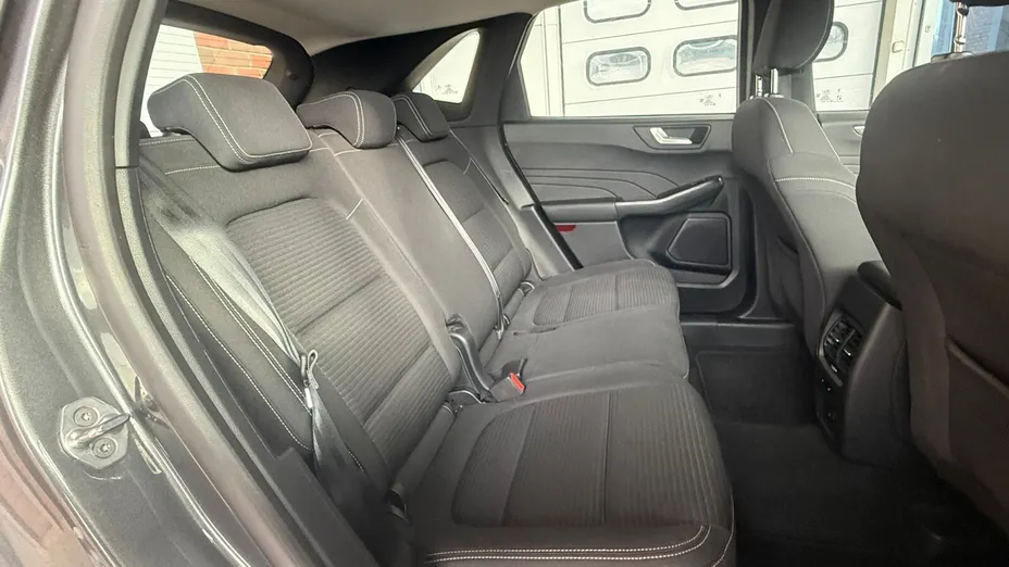 FORD Kuga Kuga 1.5 EcoBoost FWD Titanium