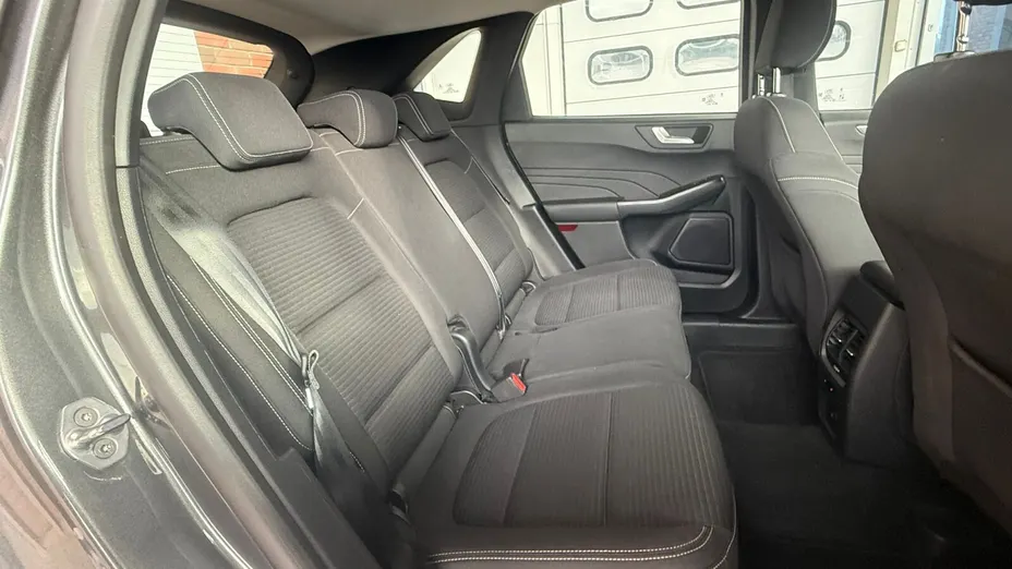 FORD Kuga Kuga 1.5 EcoBoost FWD Titanium