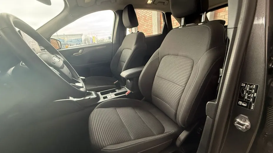 FORD Kuga Kuga 1.5 EcoBoost FWD Titanium