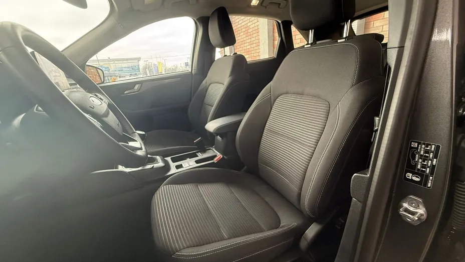 FORD Kuga Kuga 1.5 EcoBoost FWD Titanium