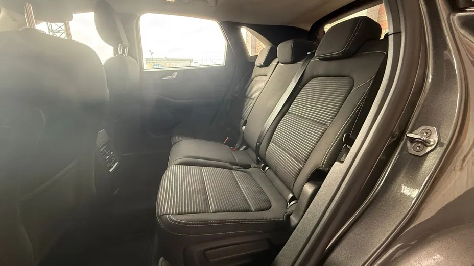 FORD Kuga Kuga 1.5 EcoBoost FWD Titanium