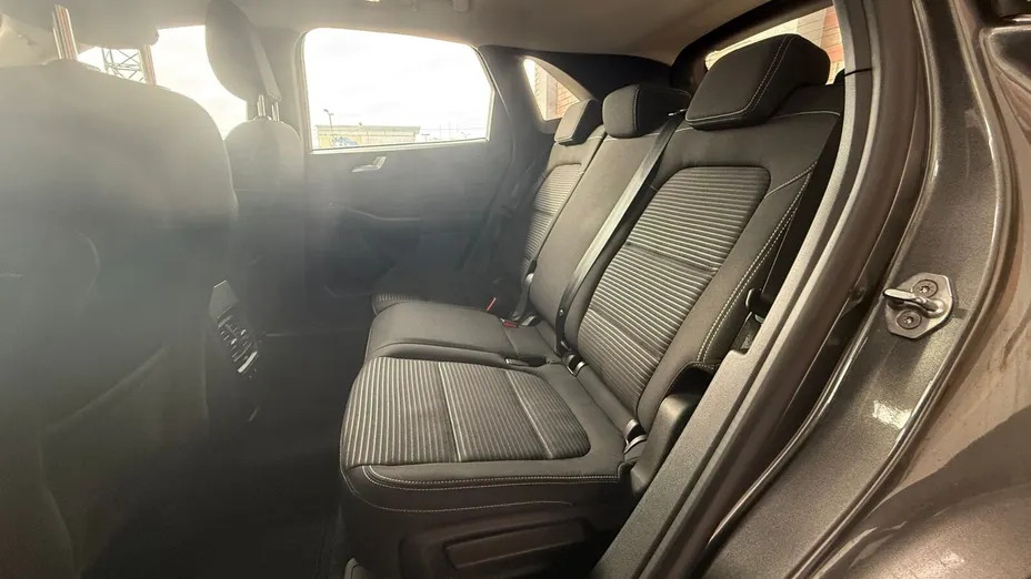 FORD Kuga Kuga 1.5 EcoBoost FWD Titanium