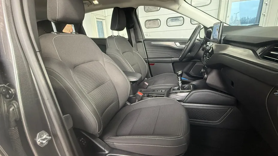 FORD Kuga Kuga 1.5 EcoBoost FWD Titanium