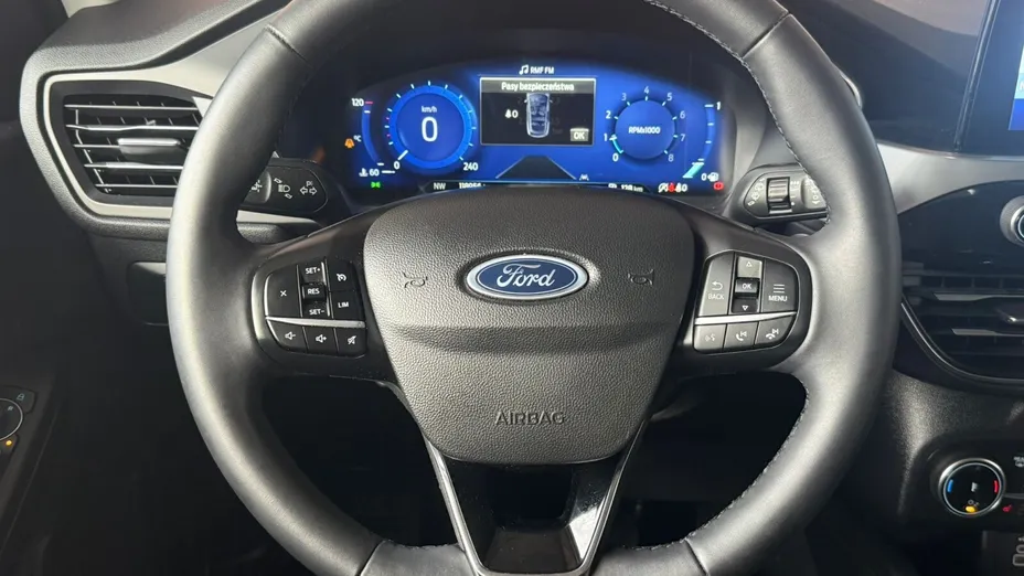 FORD Kuga Kuga 1.5 EcoBoost FWD Titanium