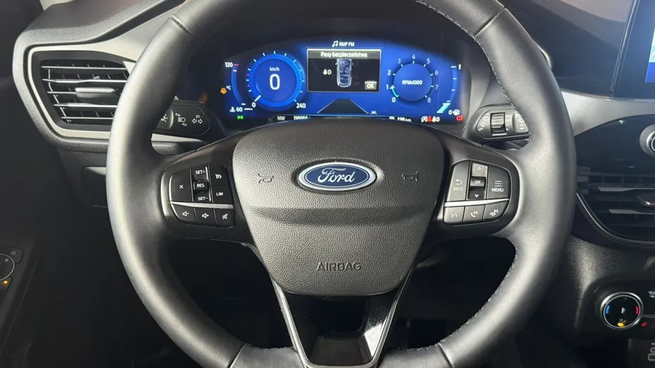 FORD Kuga Kuga 1.5 EcoBoost FWD Titanium