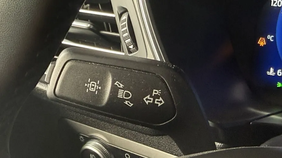 FORD Kuga Kuga 1.5 EcoBoost FWD Titanium